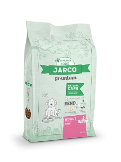 Jarco Hondenvoer Mini Adult Eend 10 Kg