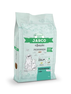 Jarco Hondenvoer Classic Persbrok Zalm 12,5 Kg