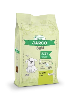 Jarco Hondenvoer Light 2,5 Kg