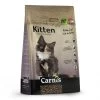 Carnis Kattenvoer Kitten 3 Kg -Huisdierbenodigdheden Bevordering Kitten 1