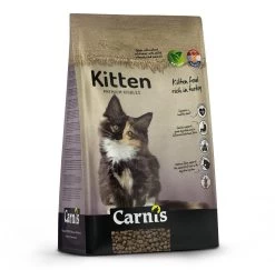 Carnis Kattenvoer Kitten 1 Kg