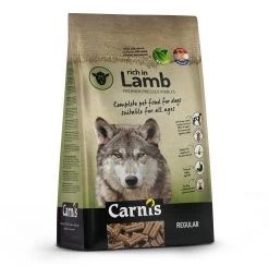Carnis Hondenvoer Lam Regular 12,5 Kg