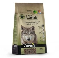 Carnis Hondenvoer Lam Small 12,5 Kg