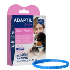 Adaptil Junior Halsband