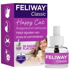 Feliway Classicrefill 48 Ml