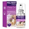 Feliway Classic Spray 20 Ml 2 Feliway Classic Spray 20 Ml -Huisdierbenodigdheden Bevordering NL FELIWAY CLASSIC SPRAY 20ml MRHI