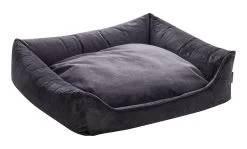 MaxxNobel Ortho Hondenmand Chique Blauw