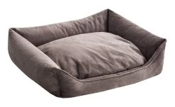 MaxxNobel Ortho Hondenmand Chique Taupe