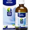 PUUR Detoxi 50 Ml -Huisdierbenodigdheden Bevordering PUUR Detoxi 50ml 3