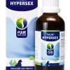 PUUR Hypersex 50 Ml 2 PUUR Hypersex 50 Ml -Huisdierbenodigdheden Bevordering PUUR Hypersex 50ml 3