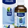 PUUR Pollen 50 Ml 1 PUUR Pollen 50 Ml -Huisdierbenodigdheden Bevordering PUUR Pollen 50 ml 3