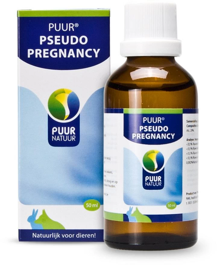 PUUR Pseudopregnancy 50 Ml 3 PUUR Pseudopregnancy 50 Ml
