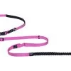 Rogz Utility Hondenlijn Handsfree Pink -Huisdierbenodigdheden Bevordering RHLF11K Utility Handsfree Lead M Pink DET1