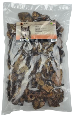 Carnis Runderlong 500 Gr