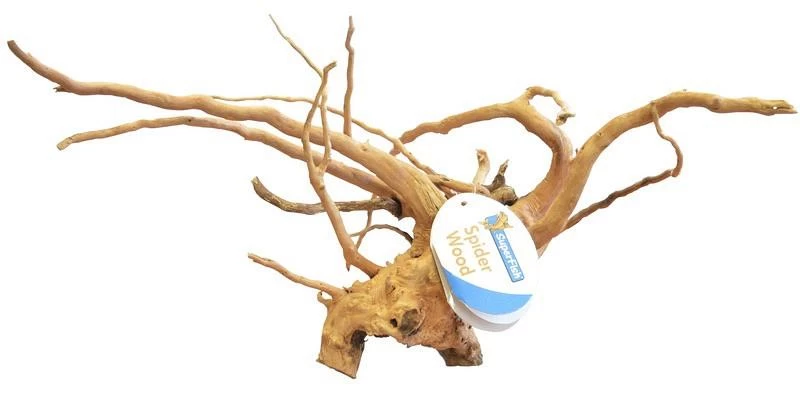 SuperFish Spiderwood Medium 3 SuperFish Spiderwood Medium