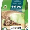 Cat's Best Kattenbakvulling Sensitive 7,2 Kg 2 Cat's Best Kattenbakvulling Sensitive 7,2 Kg -Huisdierbenodigdheden Bevordering cat s best sensitive 20l