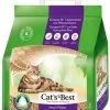 Cat's Best Kattenbakvulling Smart Pellets 5 Kg -Huisdierbenodigdheden Bevordering cats best smart pellets 10 ltr
