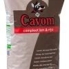 Cavom Hondenvoer Compleet Lam & Rijst 20 Kg -Huisdierbenodigdheden Bevordering lam en rijst 20kg