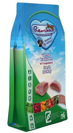 Renske Hondenvoer Super Premium Senior Graanvrij 2 Kg