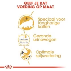 Royal Canin Kattenvoer Persian Adult 12 X 85 Gr 9 Royal Canin Kattenvoer Persian Adult 12 X 85 Gr -Huisdierbenodigdheden Bevordering royal canin persian adult natvoer volwassen kat pers van 1 tot 12 jaar hero usp