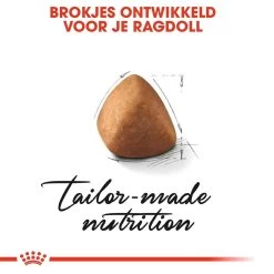 Royal Canin Kattenvoer Ragdoll Adult 2 Kg 6 Royal Canin Kattenvoer Ragdoll Adult 2 Kg -Huisdierbenodigdheden Bevordering royal canin ragdoll adult volwassen kat ragdoll van 1 tot 12 jaar hero kibble